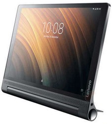Прошивка планшета Lenovo Yoga Tab 3 Plus в Хабаровске
